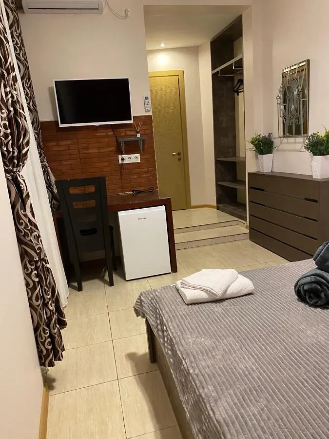 Apartment Siqvaruli Tbilisi