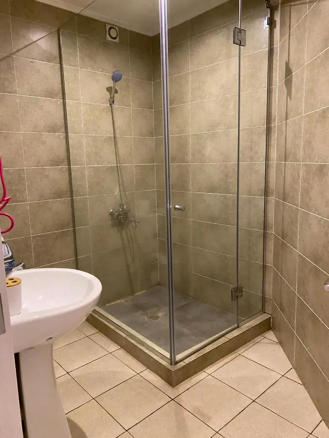 Apartment Siqvaruli Tbilisi