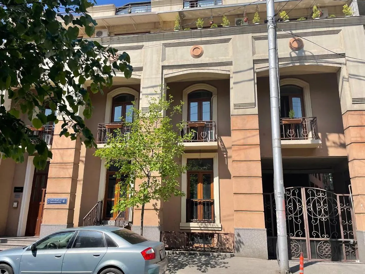 Apartment Siqvaruli Tbilisi