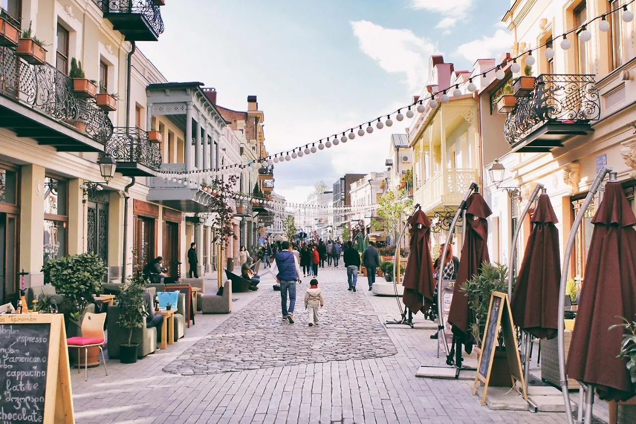 Siqvaruli Tbilisi Georgia