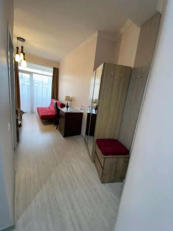 Siqvaruli Tbilisi Apartment