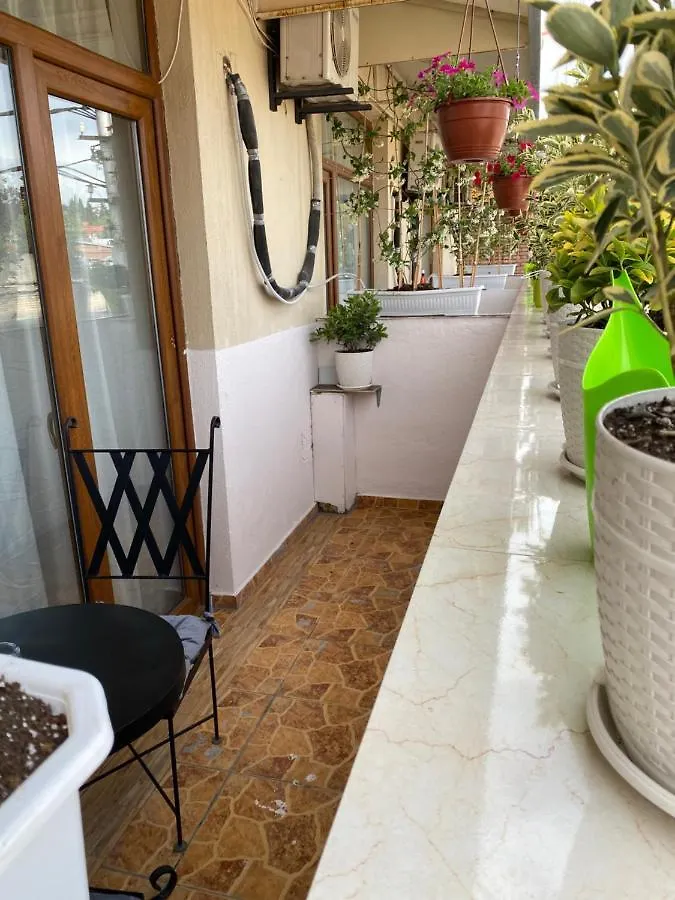 Apartment Siqvaruli Tbilisi Georgia