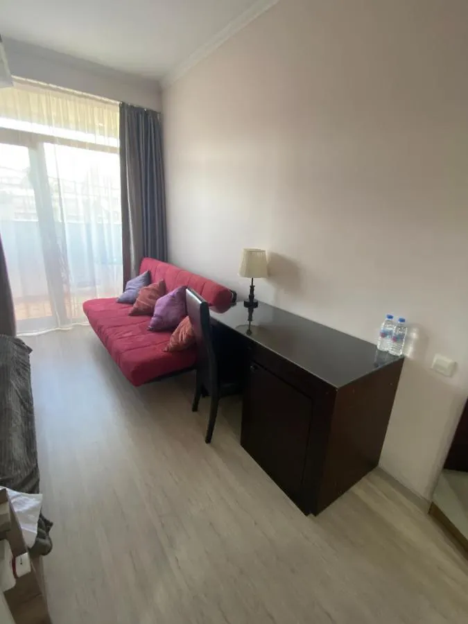 Apartment Siqvaruli Tbilisi