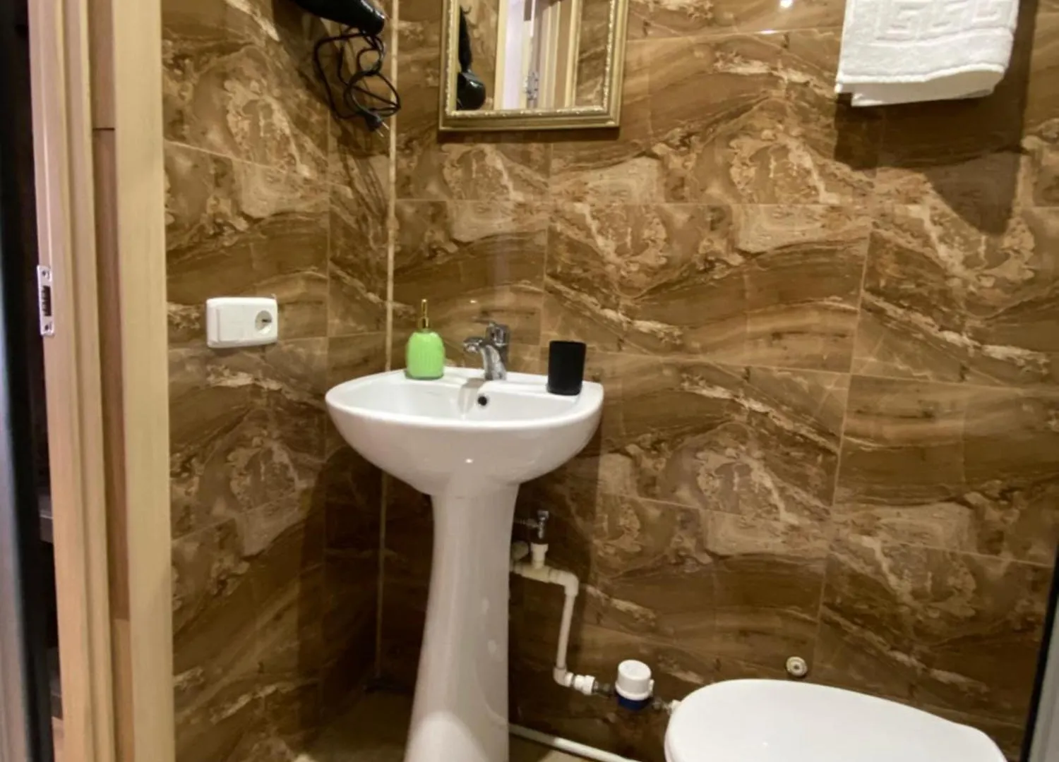 Siqvaruli Tbilisi Apartment