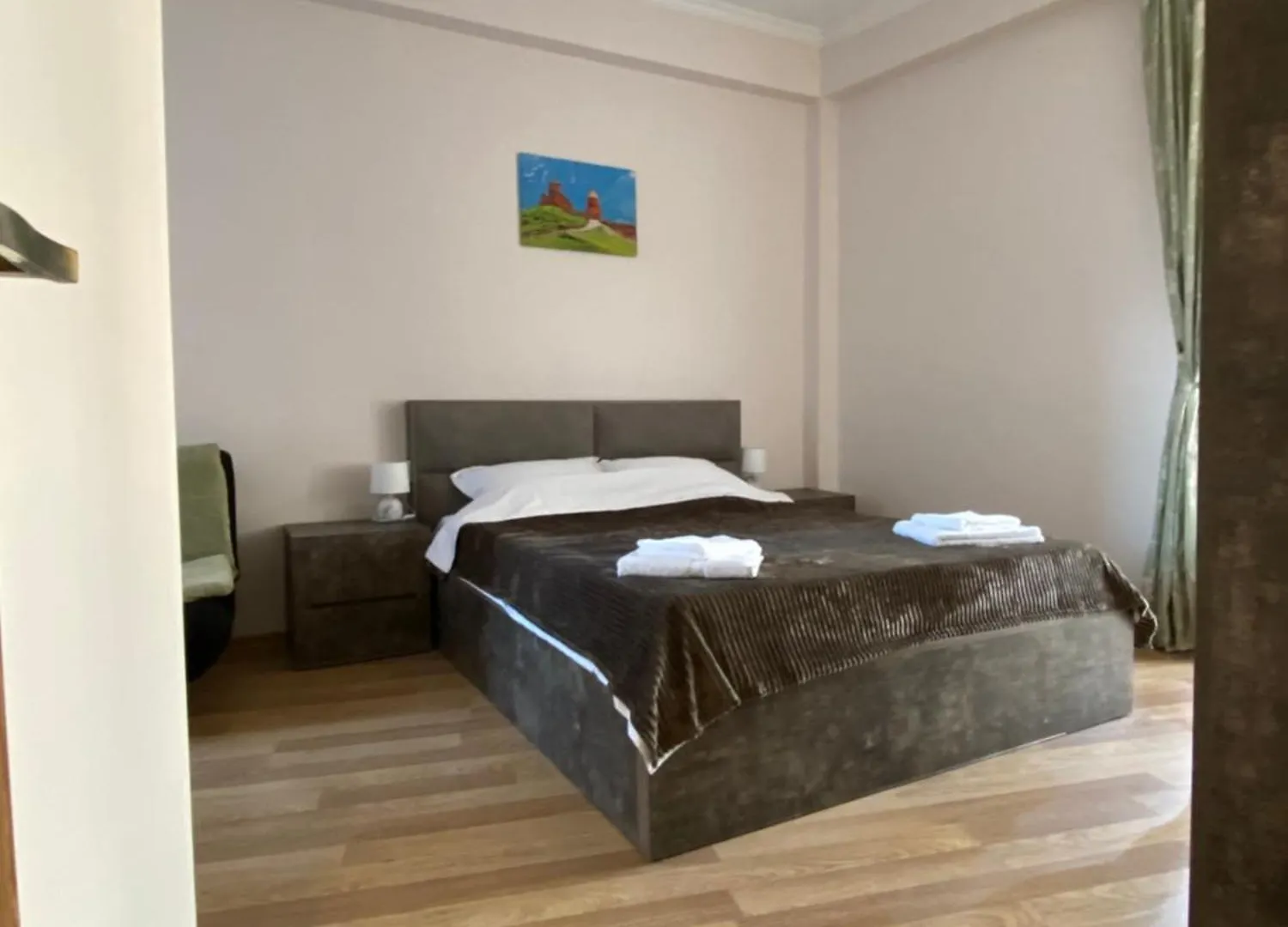 Siqvaruli Tbilisi
