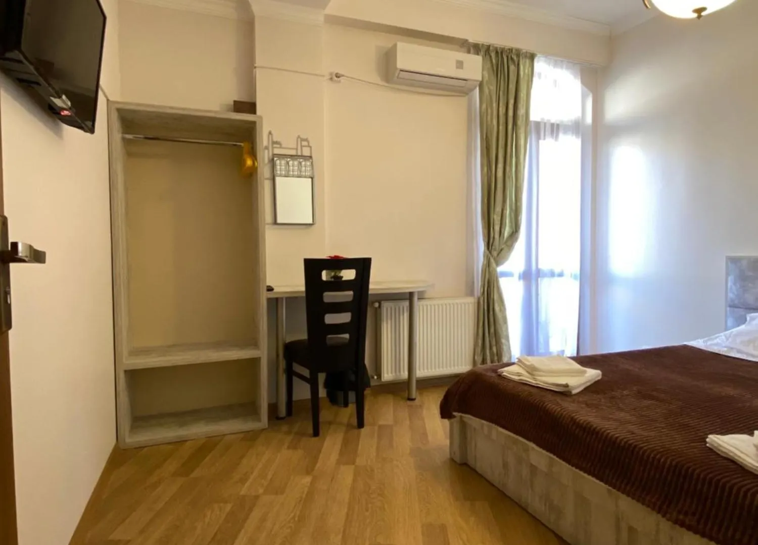 Siqvaruli Tbilisi Apartment