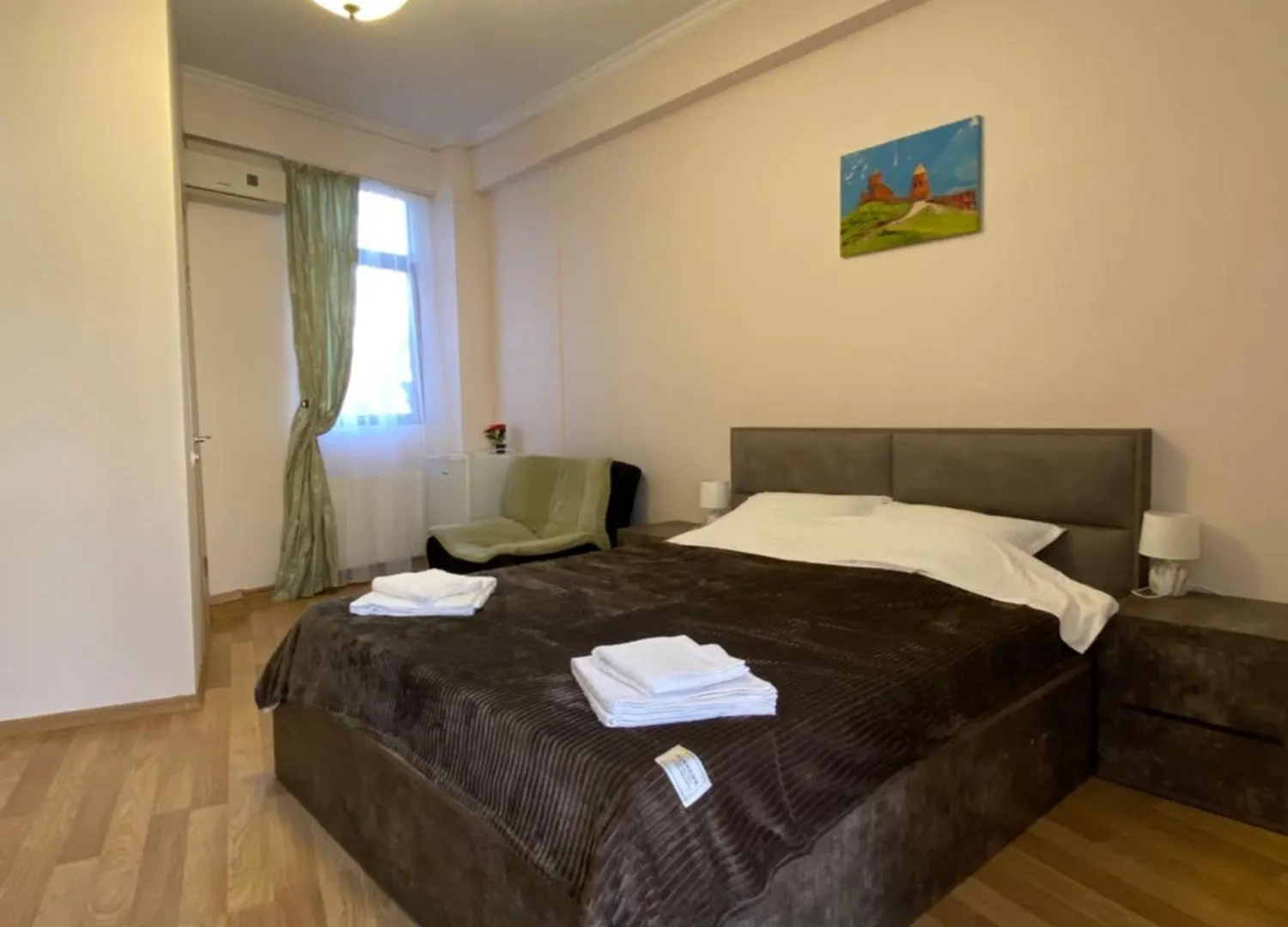 Siqvaruli Tbilisi 0*,  Georgia