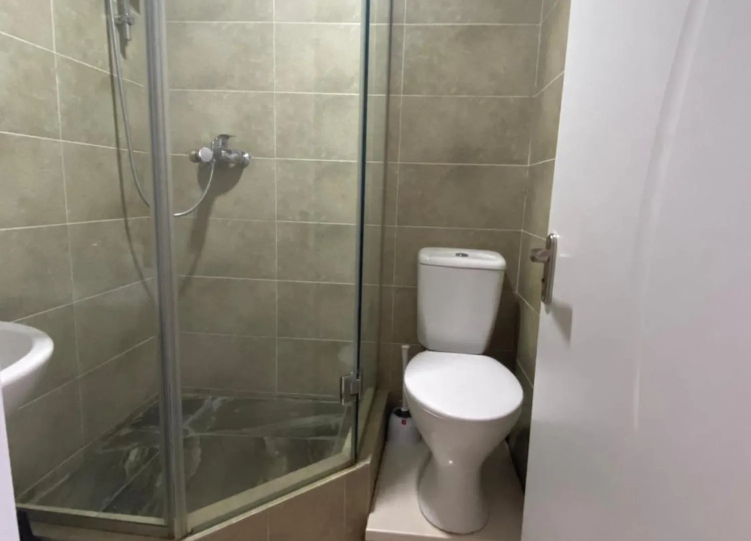 Siqvaruli Tbilisi Apartment