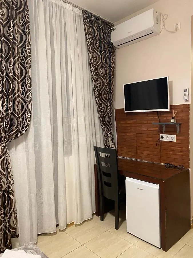 Siqvaruli Тбилиси Апартаменты