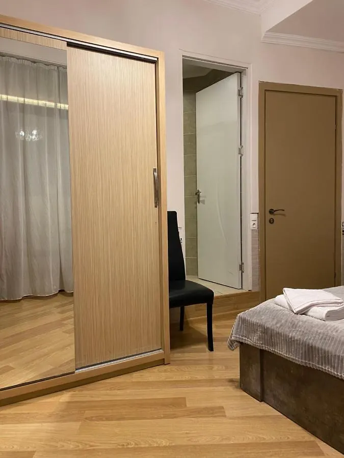 Siqvaruli Тбилиси Апартаменты